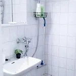 3-room In Center, Parking *