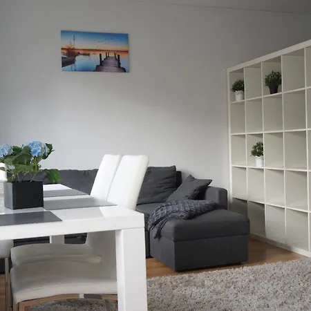 3-room In Center, Parking *