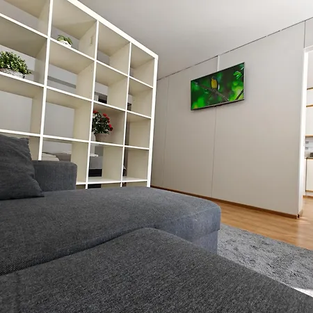 3-room In Center, Parking * Oulu