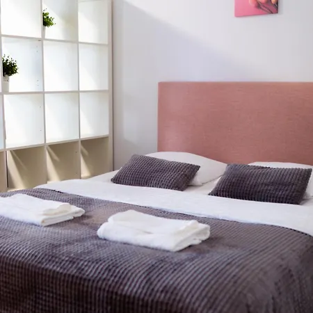 3-room In Center, Parking Daire Oulu