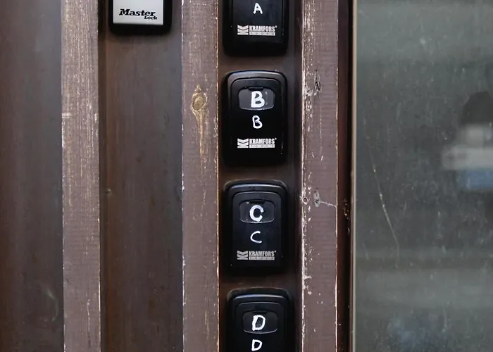 3-room In Center, Parking Oulu